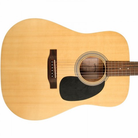 Sigma DM-ST Acoustic - Natural